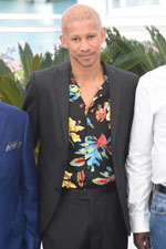 Steve Williams Steve Williams